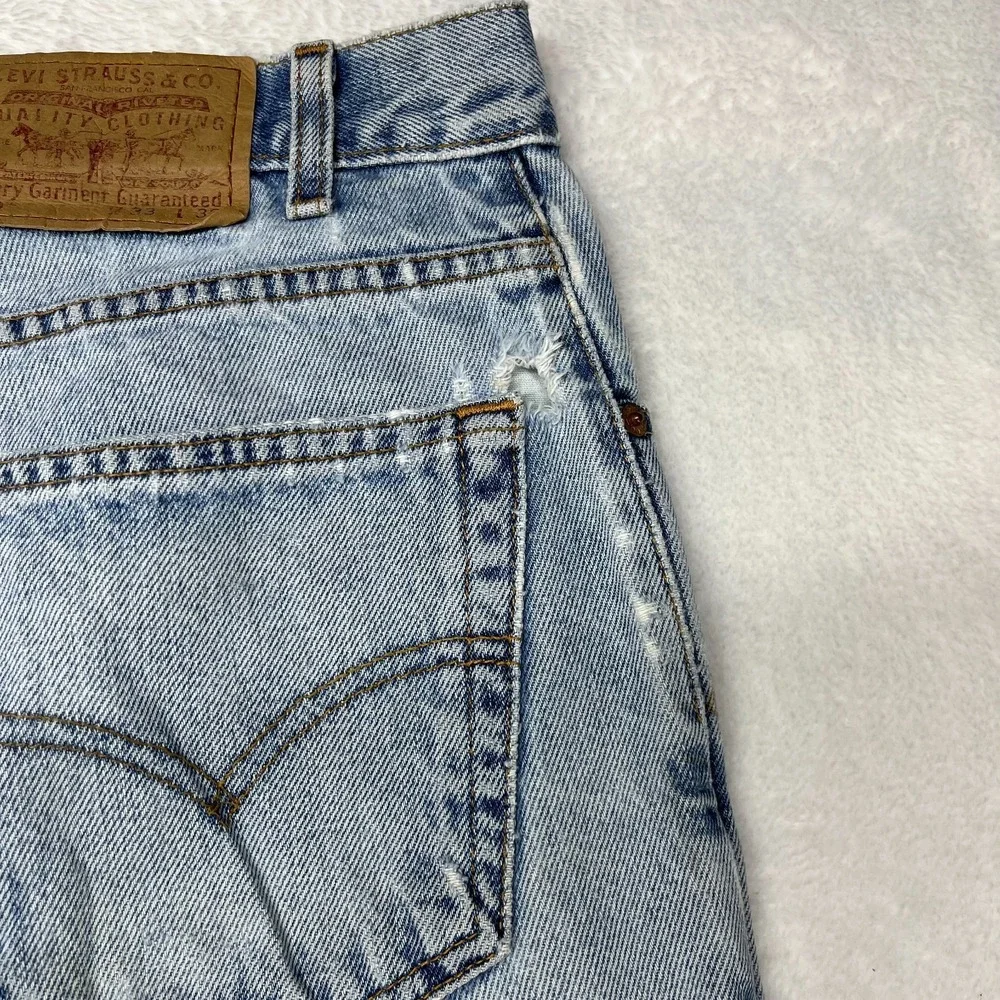 Levis vintage levi